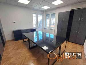 Botanička bašta, 5.0 renoviran, za pp ID#18120