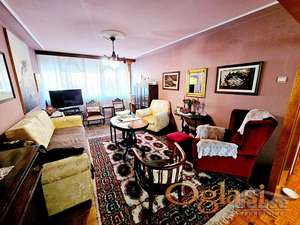 STAN - NOVI SAD - CENTAR - 115m2 - 450000 evra