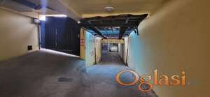 539176-Garažna mesta-506m2-Cara Dusana