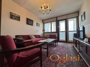 Banijska | Trosoban stan | 72 m² ID#2780