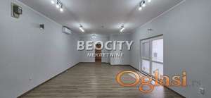 Novi Beograd, Bežanijska kosa 2, Raška Dimitrijevića, 2.0, 65m2