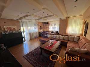 Četvorosoban na Grbavici