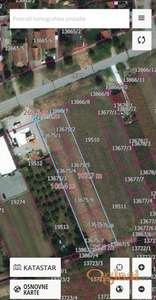 Plac, Prvomajska, 25a, 160.000€