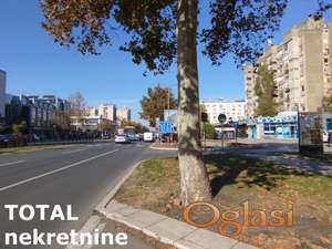 Lokal,NOVI SAD,BULEVAR,kv: 22, € 204000, ID: 8089761