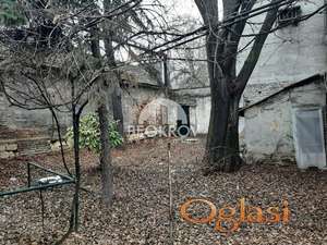 Zemljište kod Autokomande ID#1242