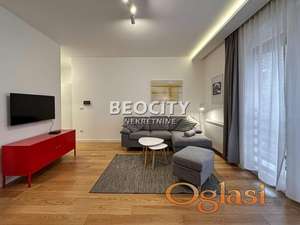 Vračar, Južni bulevar, , 3.0, 42m2