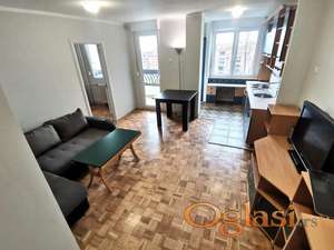 Stan NOVI SAD,NOVO NASELJE,kv: 59, € 169950, ID: 1019315