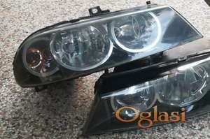 Far za Alfu 156- Restyling