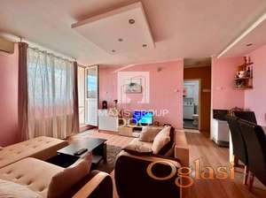 Trosoban stan 65m2, Savski Venac ID#1654