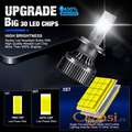 YHKOMS LED H7 sijalice Canbus 120W par EXTREMNO JAKE