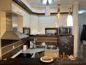 2.5 stan 53m2+22m2 terasa u Mirijevu ID#2059