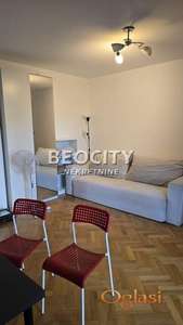 Vračar, Krunska, Kneginje Zorke, 0.5, 32m2