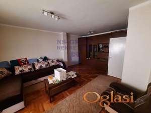 Ušuškana na dobroj lokaciji