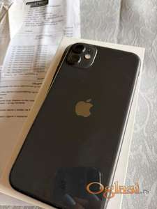 Iphone 11 64gb kao nov