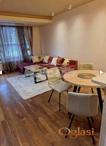 Hotel YU, 2.0 lux, namešten, garaža ID#6040