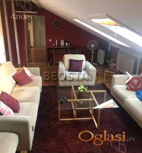 Novi Beograd - Paviljoni #66839