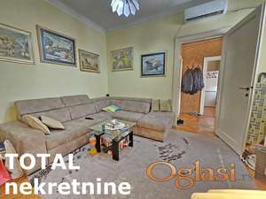 Stan NOVI SAD,CENTAR - 80 m2 185000 €, ID: 1098688