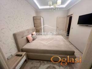 Terazije, 2.0 namešten, renoviran ID#4870