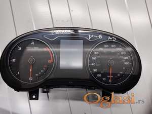 Audi a3 v8 km sat 2012-2020 Originalni delovi  Moguca ugradnja delova  Alfa Romeo 147-156-166-159-GT-MiTo-Giulietta Fiat bravo 2 - croma -grande punto -multipla 2 -punto 3 -stilo-idea Freemont Panda 3 500L 500 Lancia ypsilon-delta-musa-lybra Volkswagen Golf 6  Audi a3 2012-2020  Ukoliko zelite da porucite Posaljite poruku preko sms poruke ili pozovite na telefon 0616115961