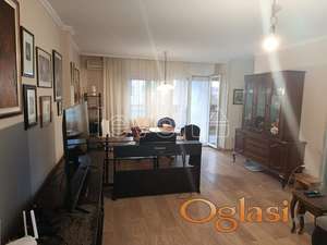 NOVI SAD - LIMAN 4 - 80.00 m2