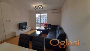 Petrovaradin - 70m2 - dvoiposoban stan