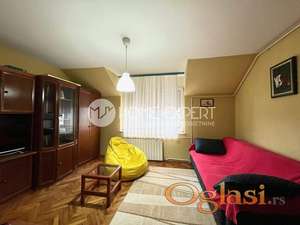 NOVI SAD - NOVO NASELJE - 79.00 m2