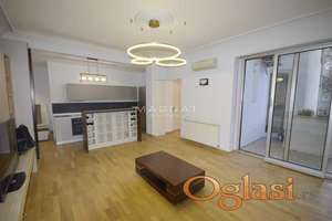 Vračar - Krunska - Garaža ID#5507