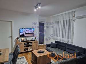 DVOSOBAN - NOVOGRADNJA