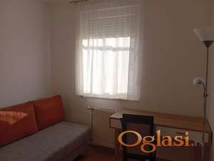 Komforna soba u blizini Farm. fakulteta