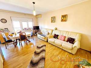 STAN - NOVI SAD - ZELEZNICKA STANICA - 69m2 - 160000 evra