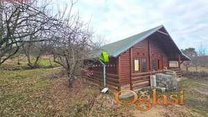 Vikendica u Gabrovcu ID#7607