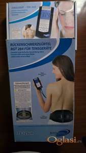 Masazer Dittmann Health TENS 240
