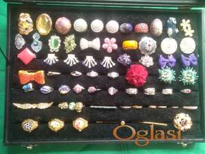 novi ženski prsteni za dalju prodaju