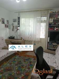 Dvosoban stan na Podbari