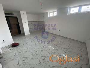 Nov jednoiposoban komforan stan od 43m2!