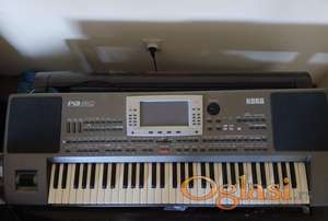 Korg PA 60