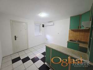 STAN - NOVI SAD - NOVA DETELINARA - 56m2 - 130000 evra