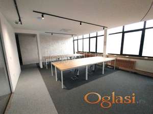 NOVI SAD - BULEVAR OSLOBOĐENJA - 180.00 m2