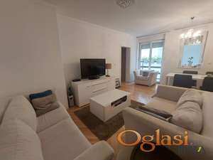 ODLIČAN TROSOBAN STAN, PET FRIENDLY,&nbsp; NA NOVOJ DETELINARI