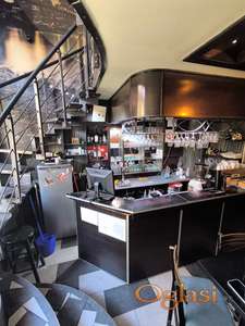 NAMEŠTEN KAFIĆ,ODLIČNA LOKACIJA