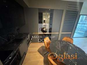 Lux 2.0 stan,  56 m2 I sprat ID#1618