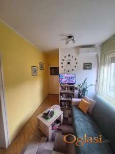 Odličan dvoiposoban stan na Keju