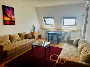 NOVA DETELINARA LEP OCUVAN STAN 87000E