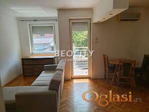Novi Sad, Nova Detelinara, , 1.5, 38m2