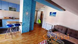 Lepo uređen jednoiposoban stan u Durlanu ID#7938