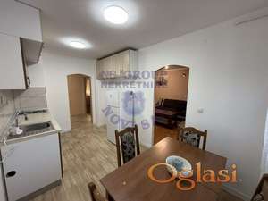 DVOSOBAN - ŽELEZNIČKA STANICA