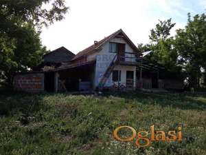 Salas sa pristupom kanalu u Zablju