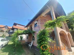 Prelepa spratna kuca u Bukovcu!