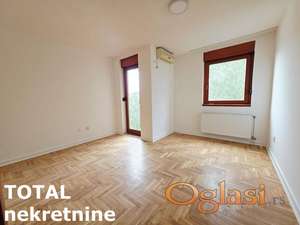 STAN - NOVI SAD - NOVA DETELINARA - 45m2 - 132000 evra