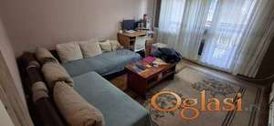 Dvosoban stan 64m2 Kej